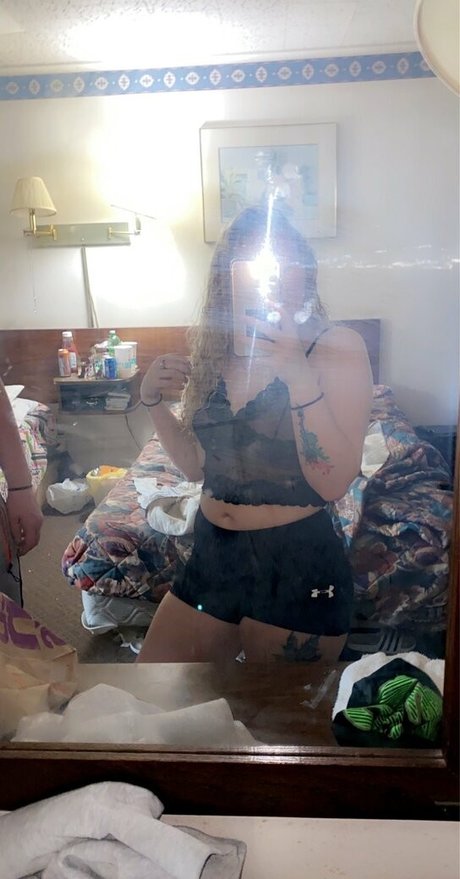 Blondiebshortt