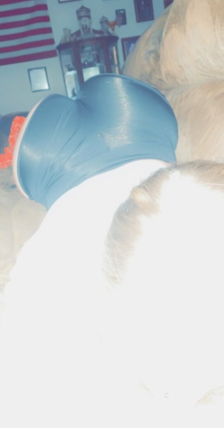 Nacktes geleaktes OnlyFans-Foto von Blondiebshortt