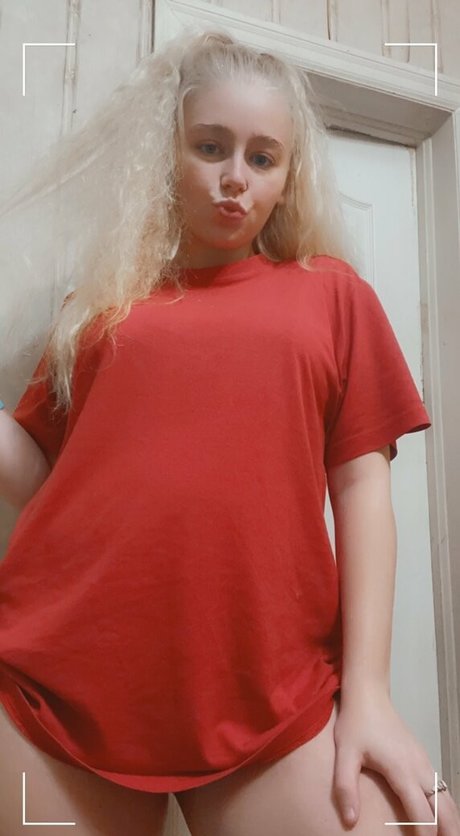 Blondiebshortt