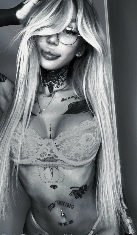 Blondebeautyyulia