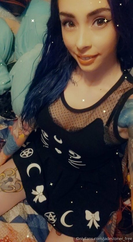 Jadestonerfree