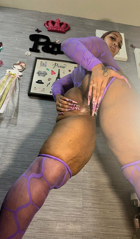Purpkisses