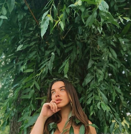 Naken lekkede OnlyFans-bilde av Nightmuffin