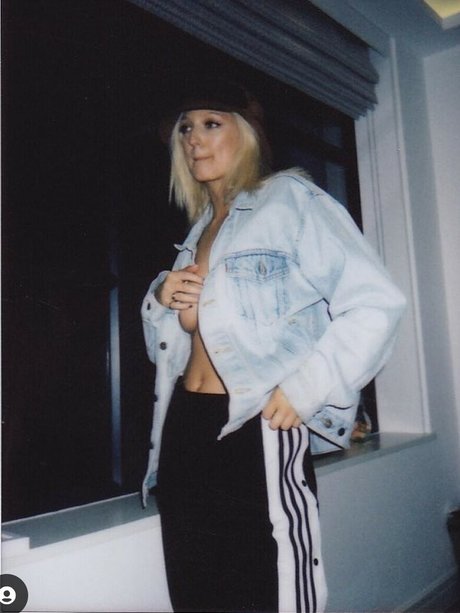 Georgia Hirst