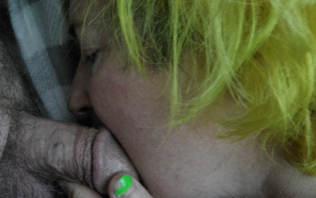 Foto nua vazada do OnlyFans de Jazzybuns