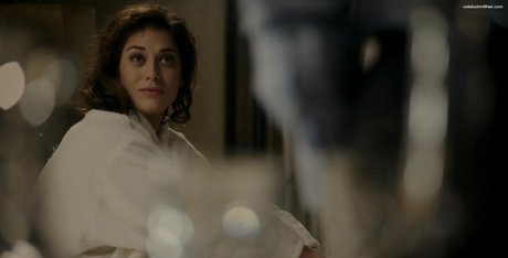 Lizzy Caplan  nude leaked OnlyFans photo