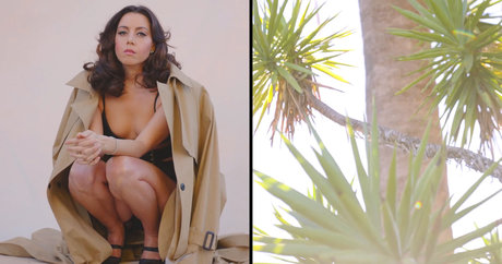 Aubrey Plaza