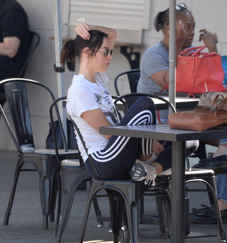 Aubrey Plaza