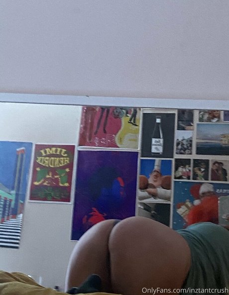 Inztantcrush