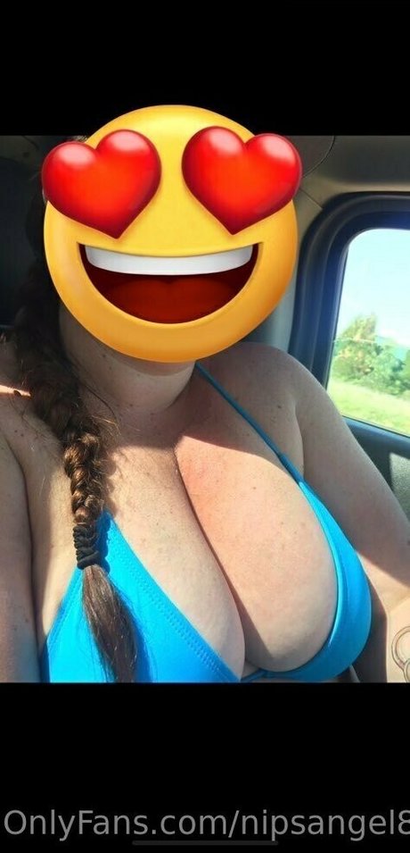 Nipsangel81 OnlyFans 유출 누드 사진