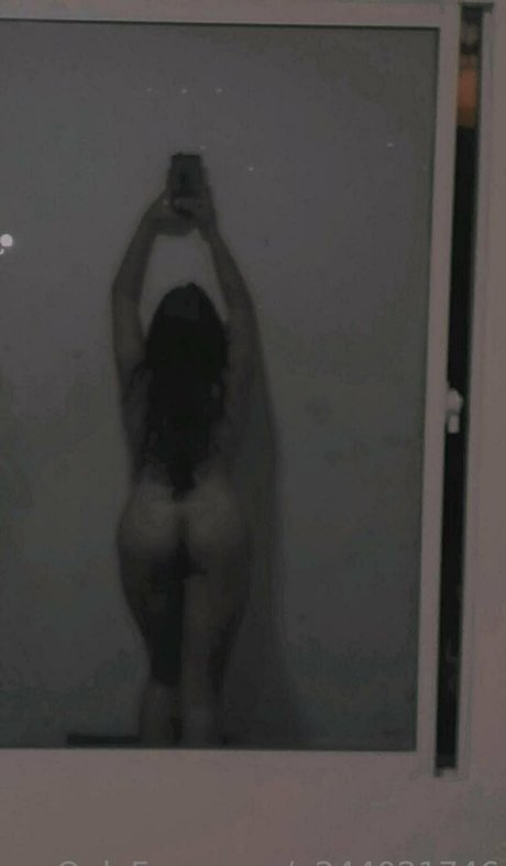 Foto di nudo di fuga di OnlyFans di Anastasiajhonsom