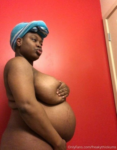 Freakythickums