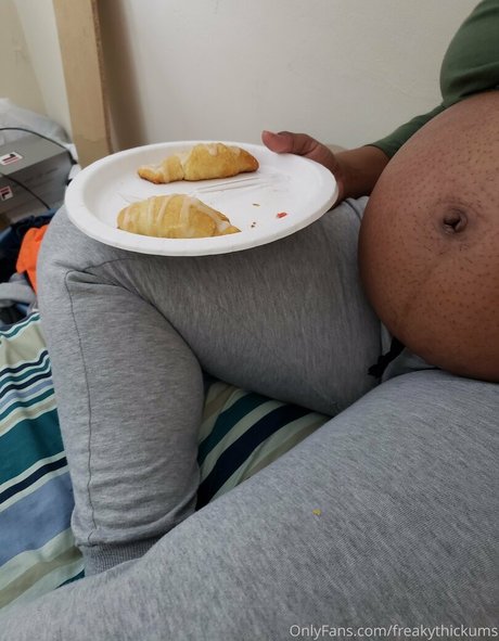 Freakythickums