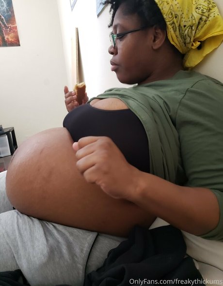 Freakythickums