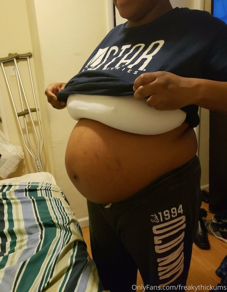 Freakythickums