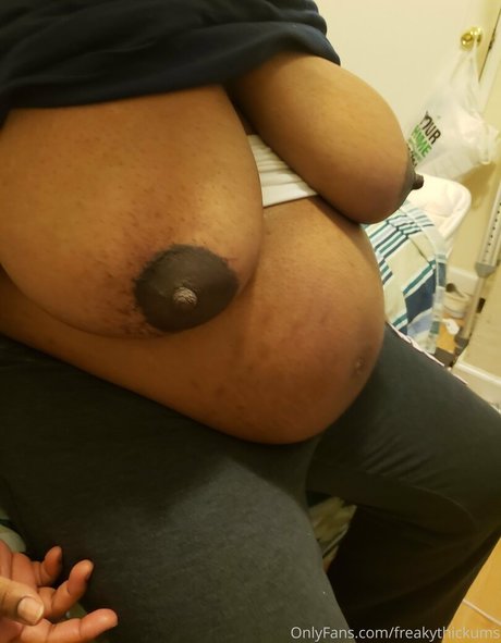 Freakythickums