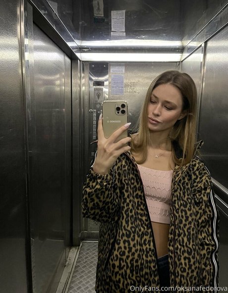 Oksanafedorova