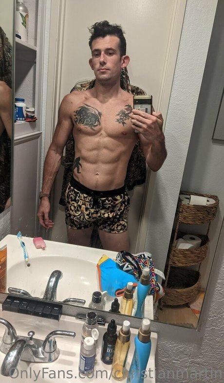 Christianmartin