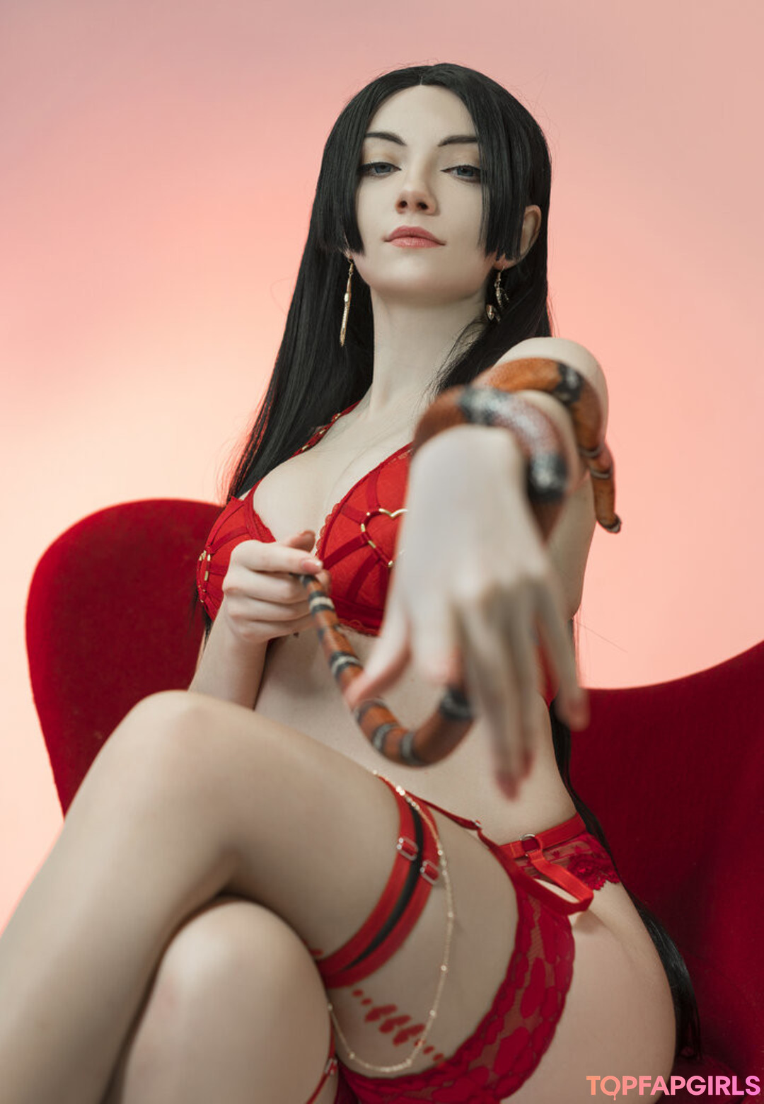 Carrykey nude leaked OnlyFans photo #1400