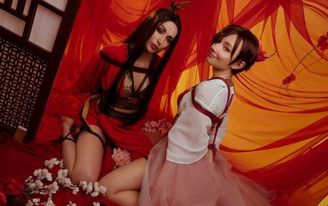 Carrykey OnlyFans泄露裸照