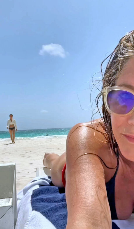 Jennifer Aniston