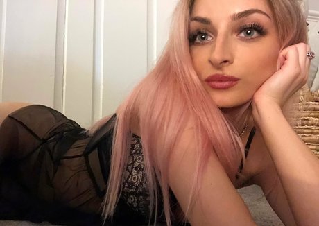 Boudoirbunny