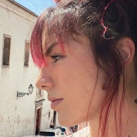 Katelin Talbert OnlyFansリークヌード写真