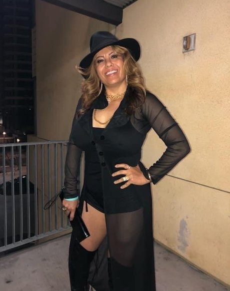 Mexymilf