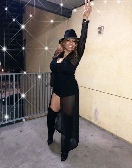 Mexymilf