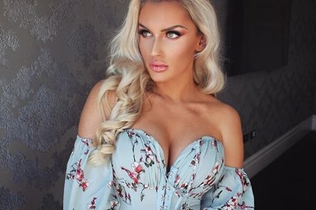 Mariah May