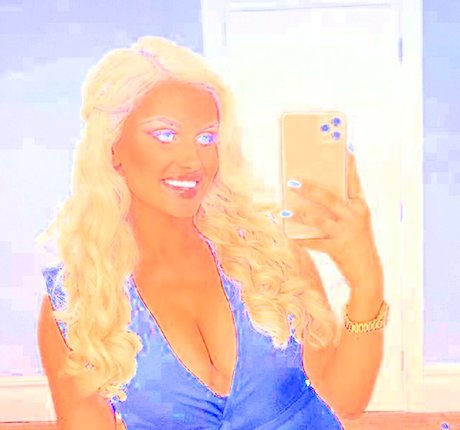 Mariah May