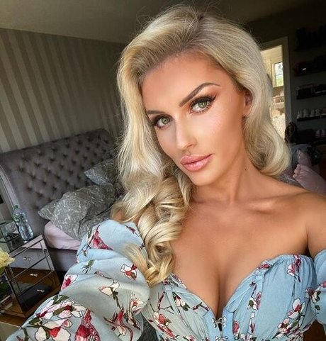Mariah May