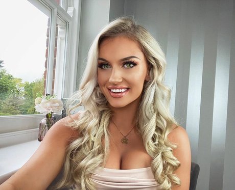 Mariah May