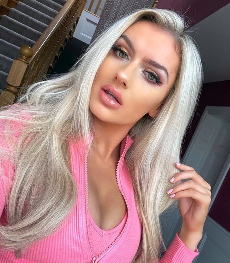 Mariah May