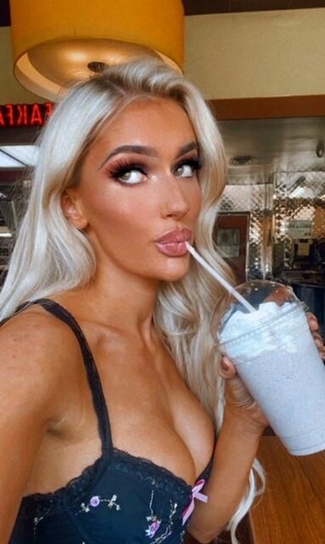 Mariah May OnlyFans