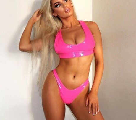 Mariah May