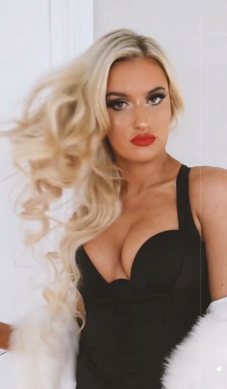 Mariah May