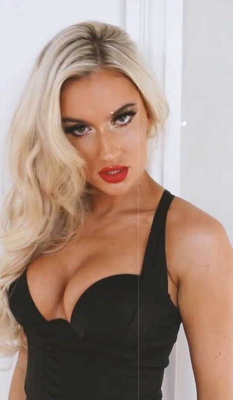 Mariah May