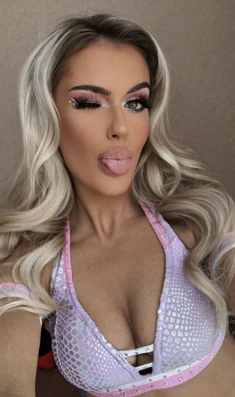 Mariah May