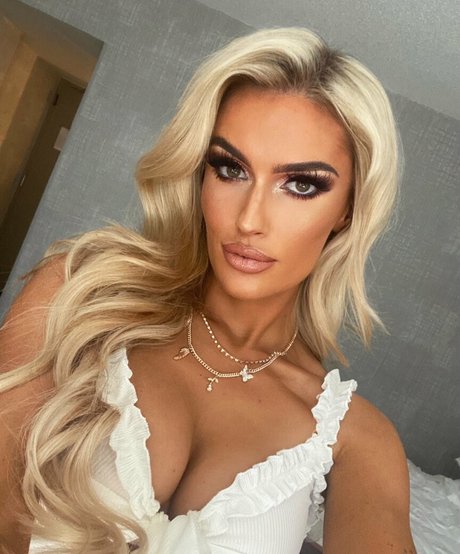 Mariah May