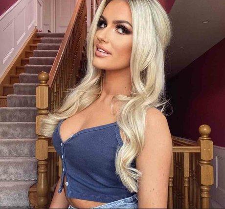 Mariah May