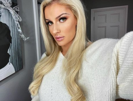 Mariah May