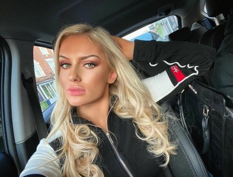 Mariah May