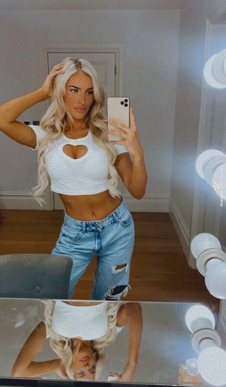 Mariah May