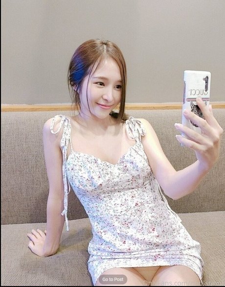 Noo Sunnly OnlyFans泄露裸照