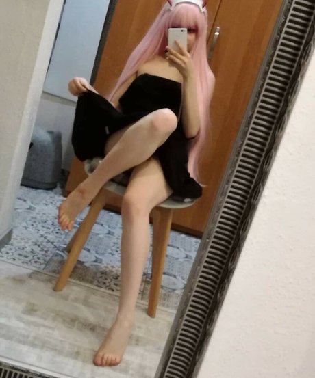 Akariia Cosplay