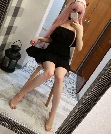 Akariia Cosplay