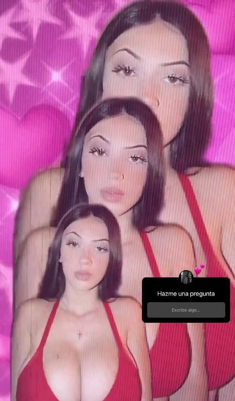Foto di nudo di fuga di OnlyFans di Claraycandela