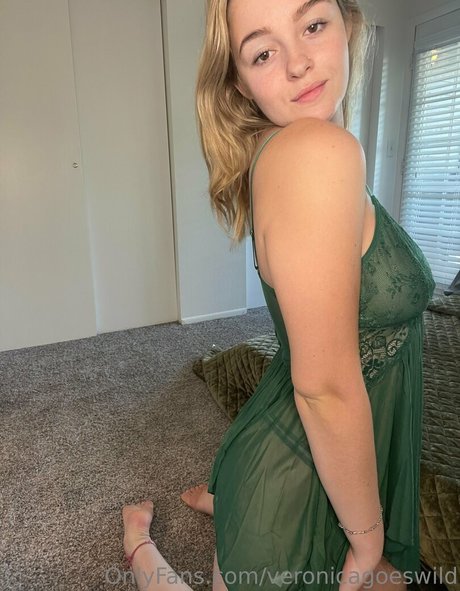 Veronicagoeswild