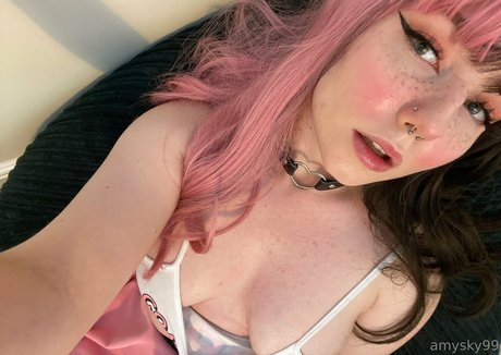 Amyfreesky
